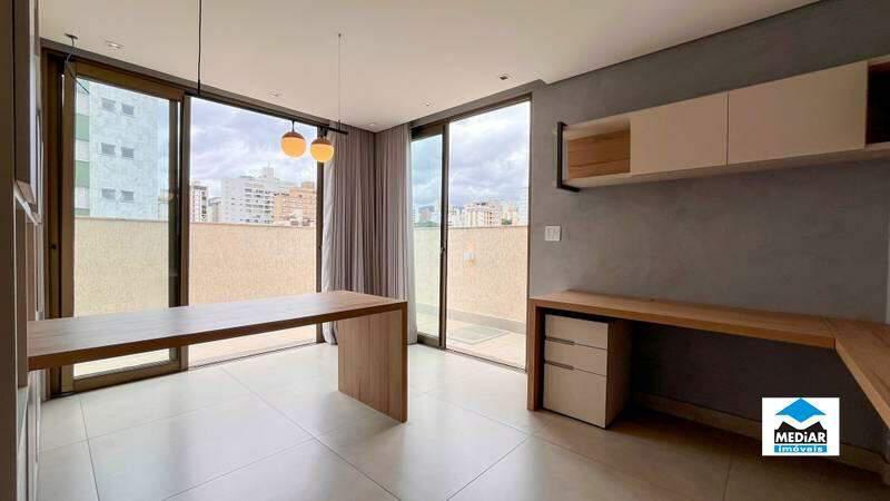 Cobertura, Santo Antônio, 3 Quartos, 5 Vagas, 3 Suítes