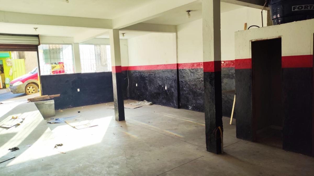 Prédio, Olaria, 11 Quartos, 4 Vagas, 9 Suítes