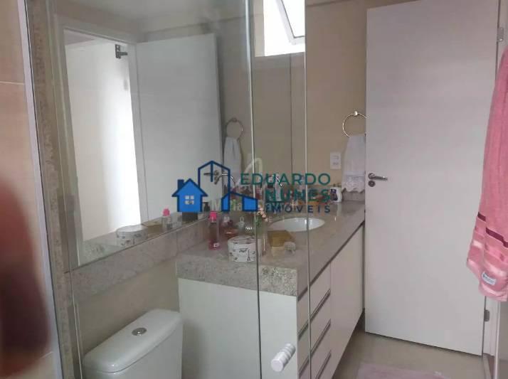 Apartamento, São Lucas, 2 Quartos, 2 Vagas, 1 Suíte
