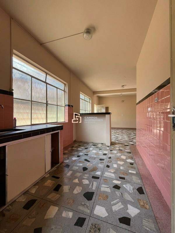 Casa, Conjunto Califórnia, 4 Quartos, 2 Vagas
