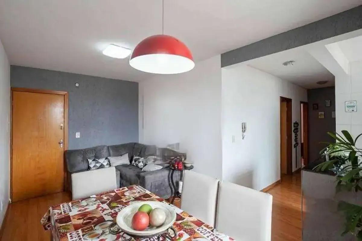 Apartamento, Planalto, 3 Quartos, 2 Vagas, 1 Suíte