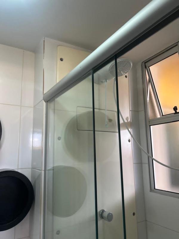 Apartamento, Cabral, 3 Quartos, 2 Vagas, 1 Suíte