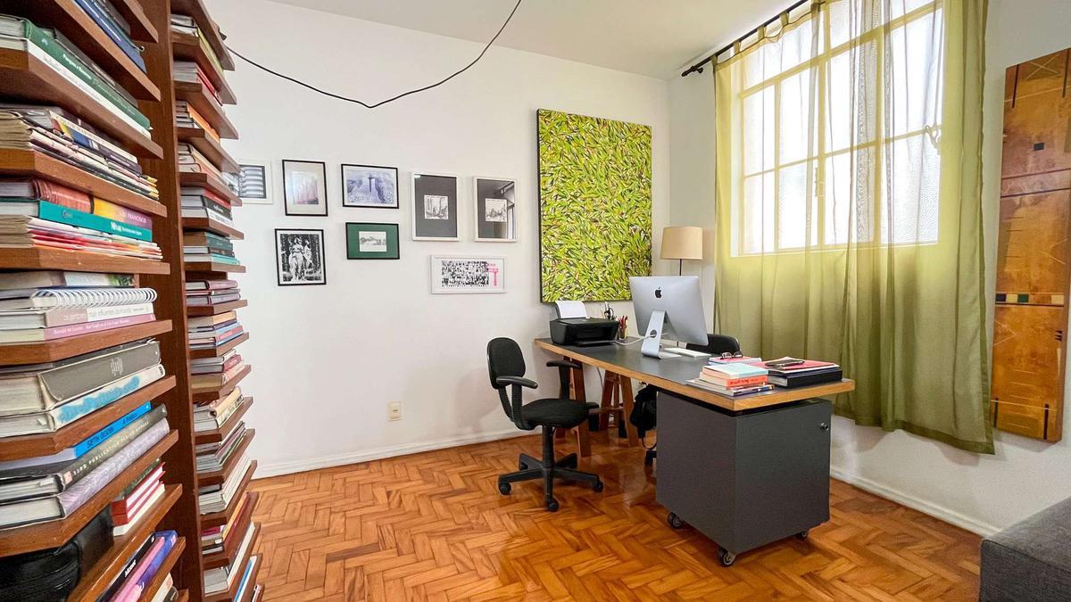 Apartamento, Santo Antônio, 2 Quartos, 0 Vaga