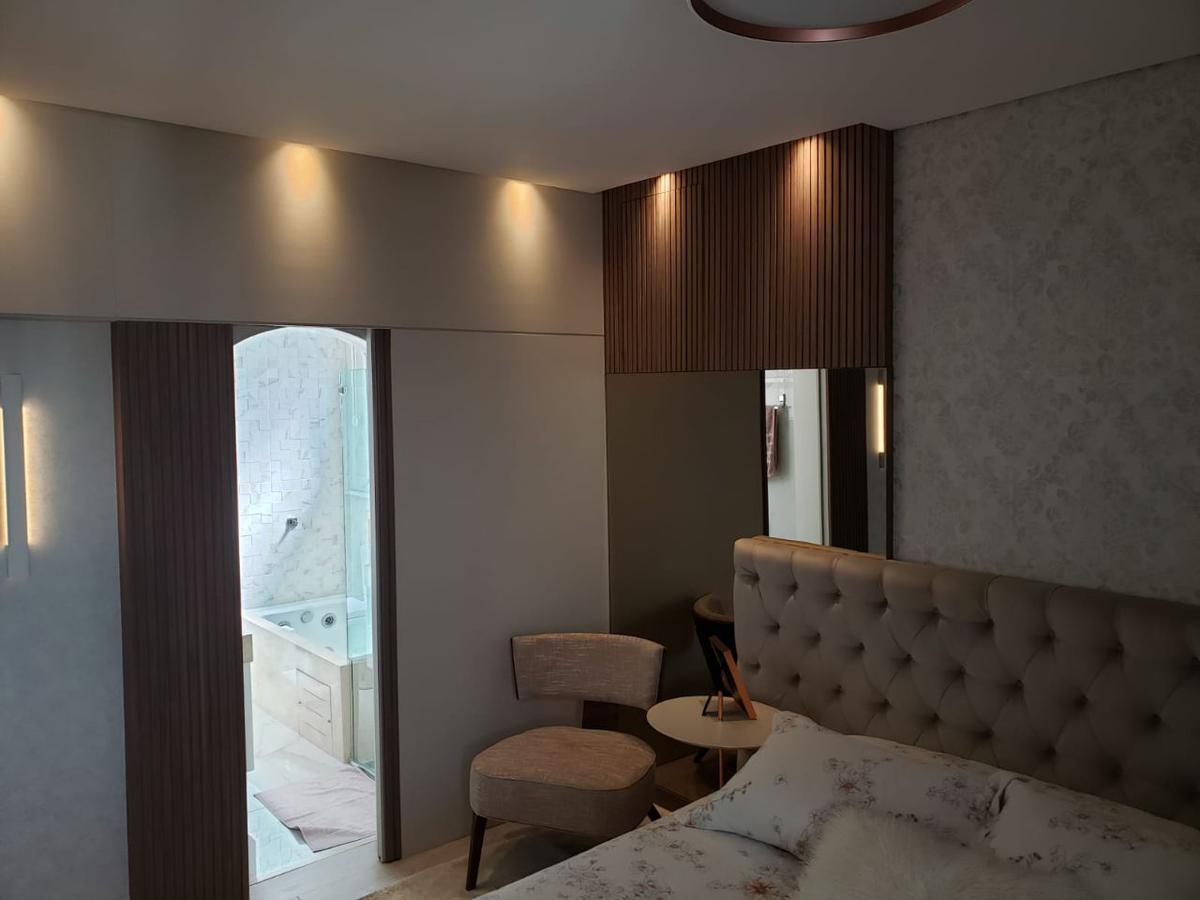 Apartamento, Cidade Nova, 4 Quartos, 3 Vagas, 2 Suítes
