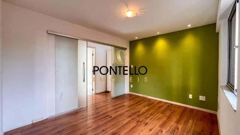 Apartamento, Vila Paris, 4 Quartos, 2 Vagas, 1 Suíte