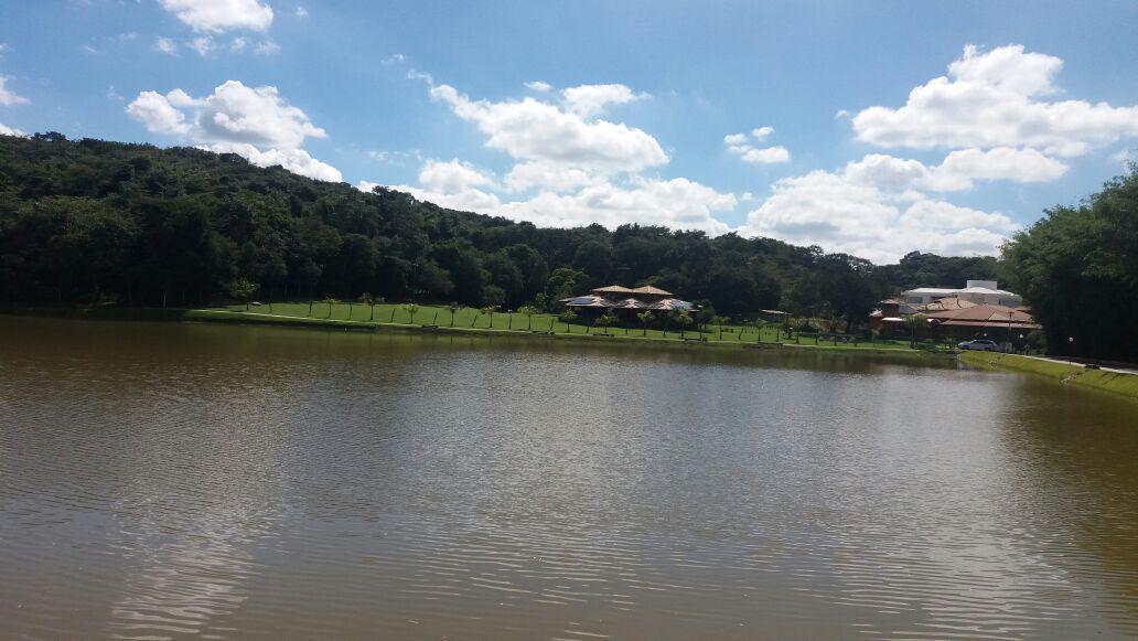 Lote em Condomínio, Residencial Montserrat