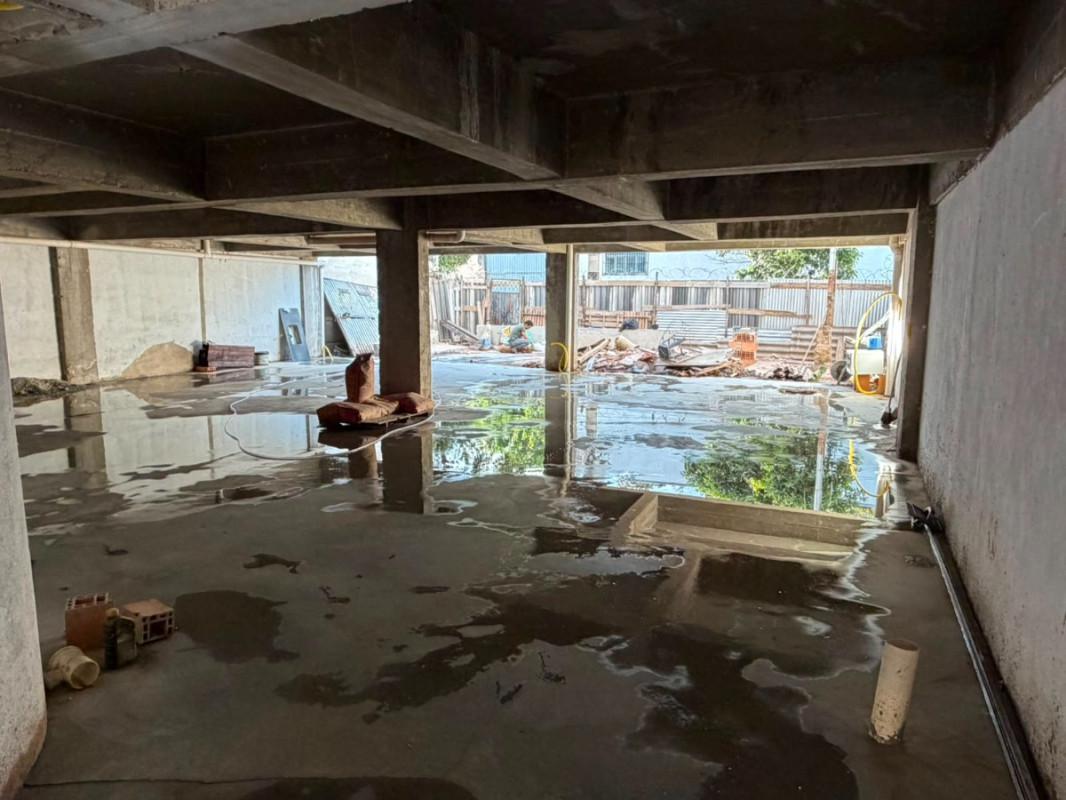 Apartamento, Padre Eustáquio, 3 Quartos, 2 Vagas, 1 Suíte