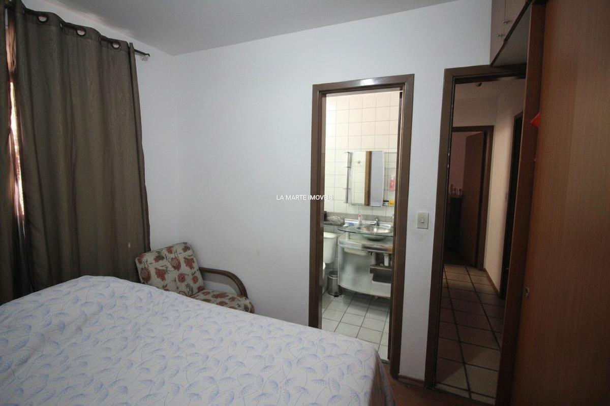 Apartamento, Jardim Riacho das Pedras, 3 Quartos, 1 Vaga, 1 Suíte
