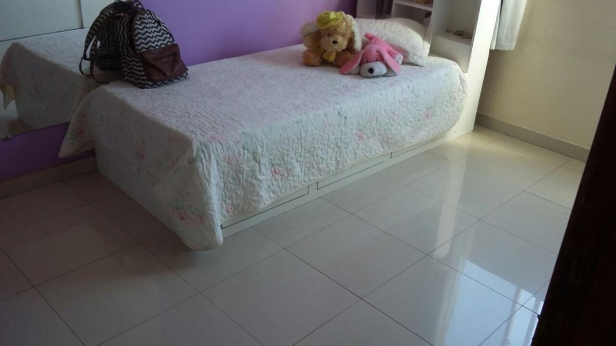 Apartamento, Planalto, 4 Quartos, 2 Vagas, 2 Suítes