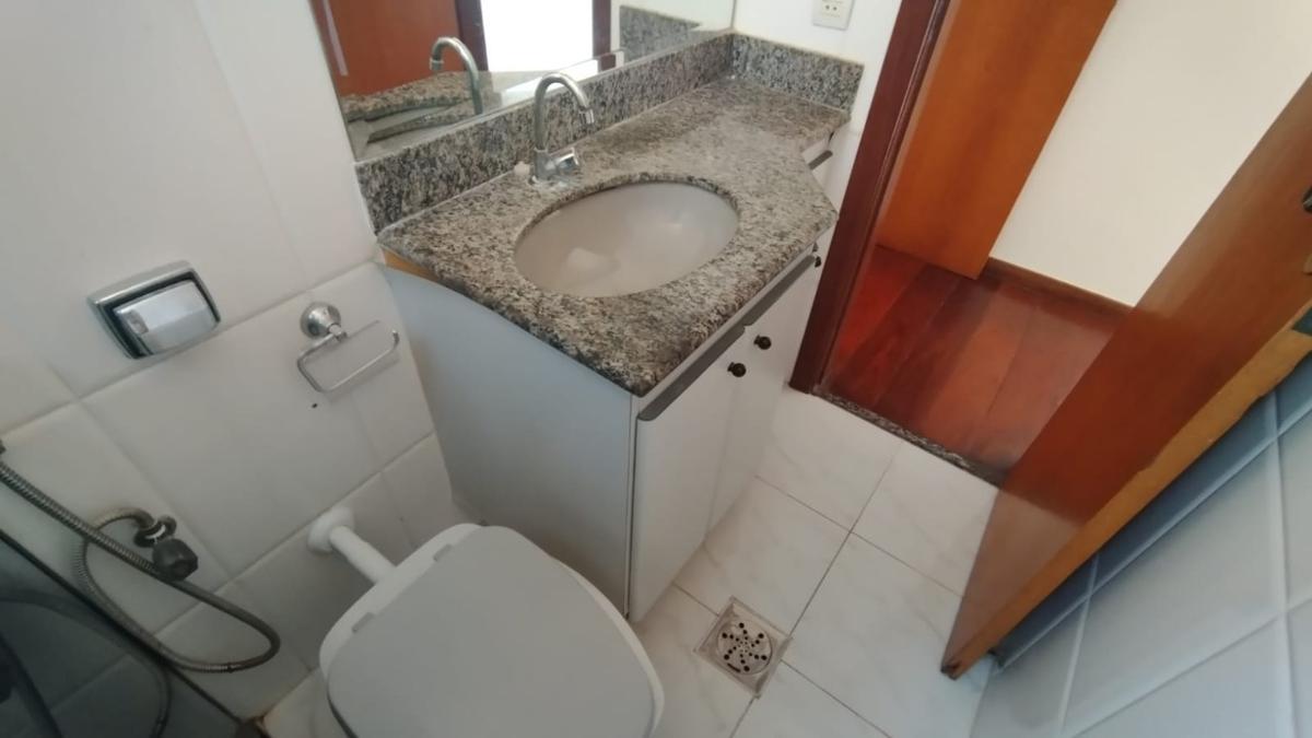 Cobertura, Colégio Batista, 3 Quartos, 2 Vagas, 1 Suíte