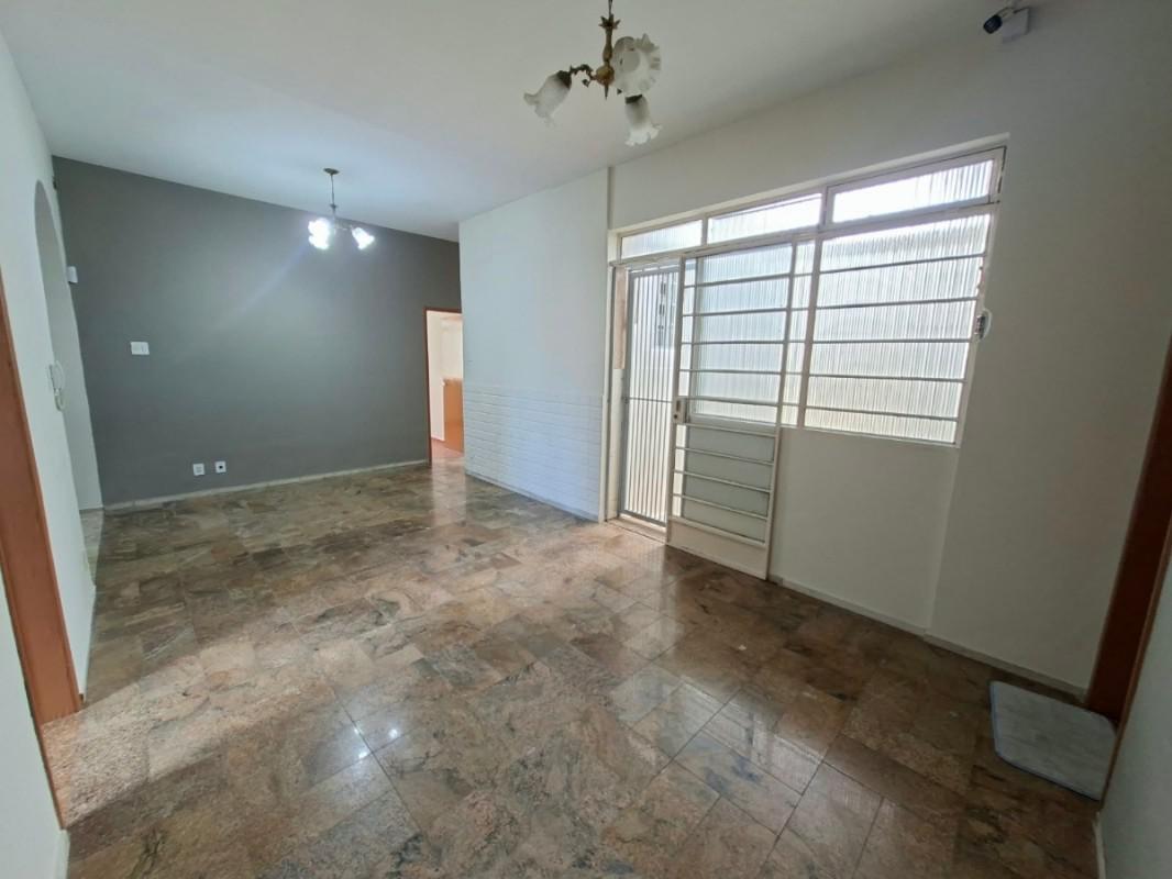 Casa, Renascença, 5 Quartos, 4 Vagas, 1 Suíte