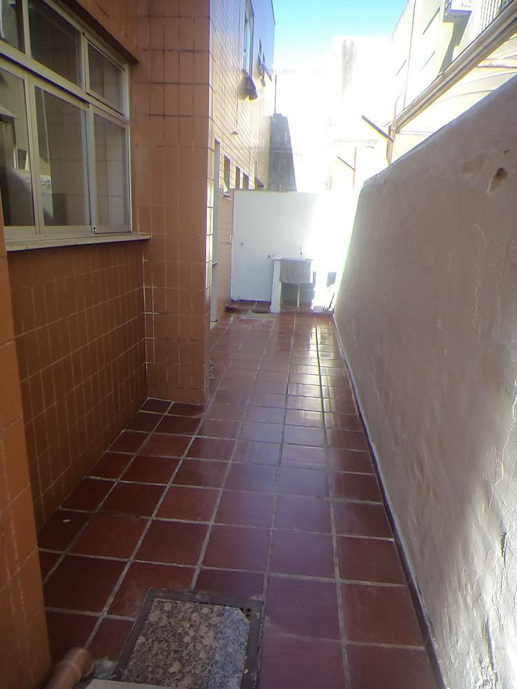 Apartamento, Palmares, 3 Quartos, 2 Vagas, 1 Suíte