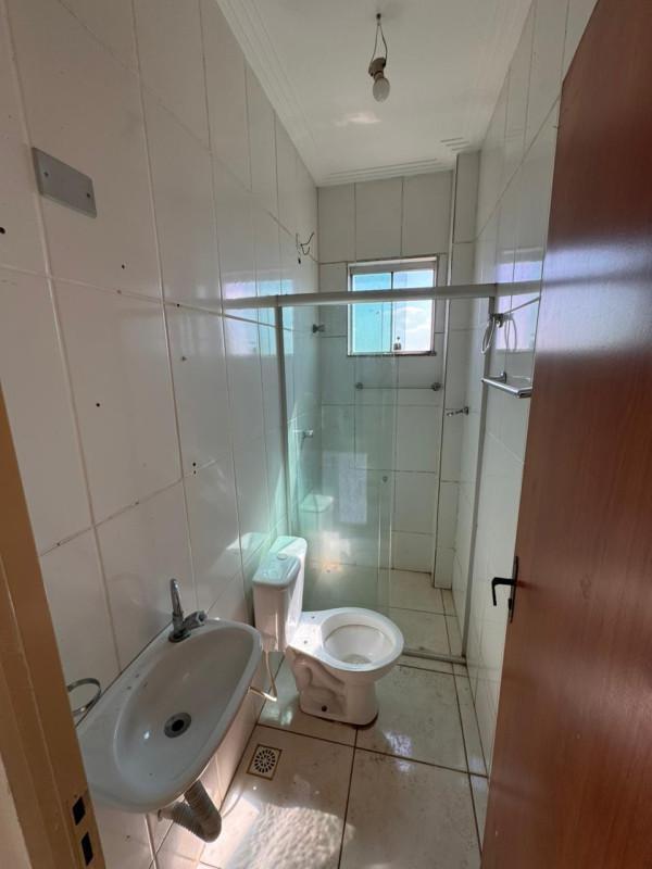 Apartamento, Santo Antônio, 2 Quartos, 1 Vaga