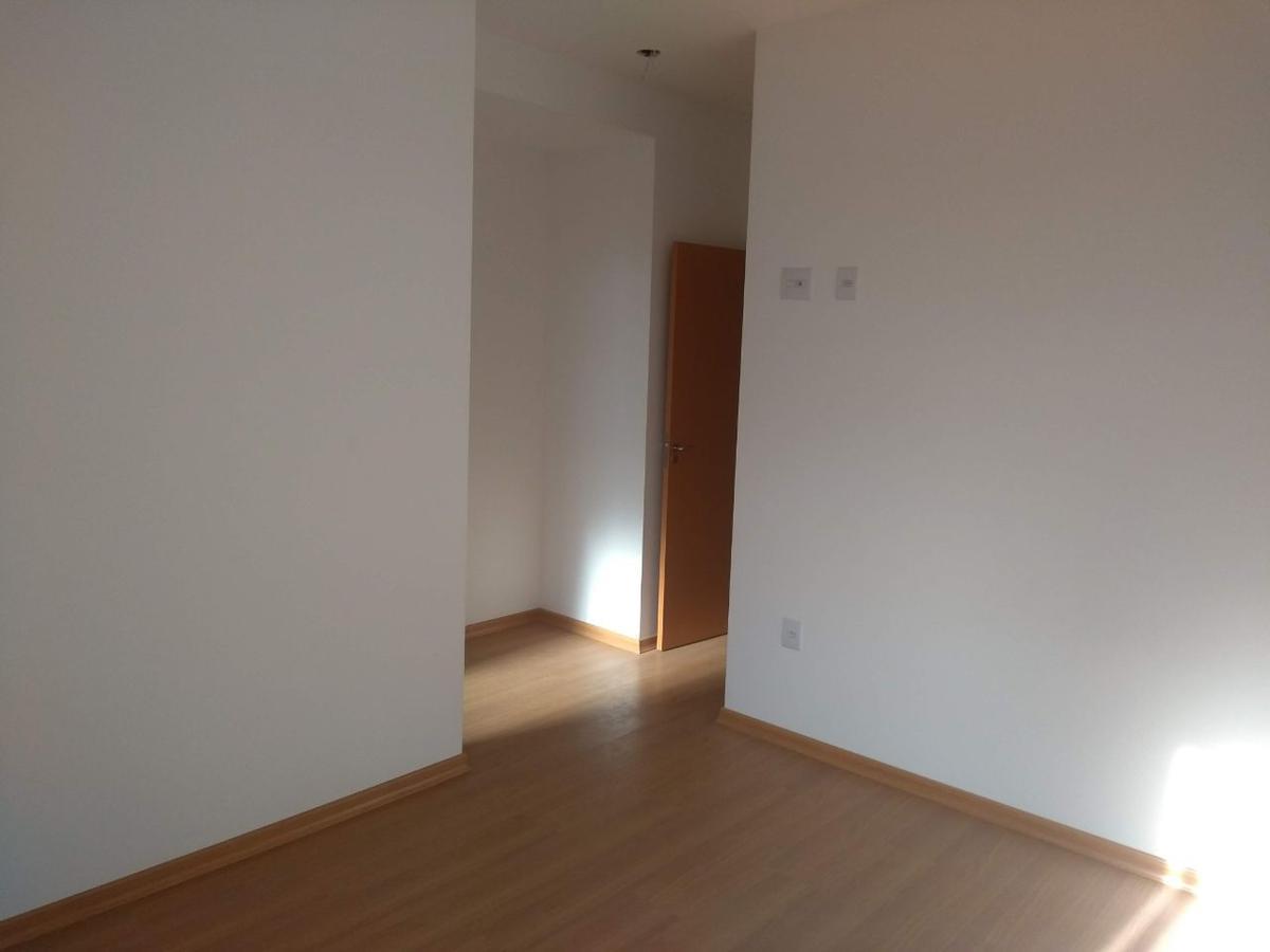 Apartamento, Europa, 3 Quartos, 2 Vagas, 1 Suíte