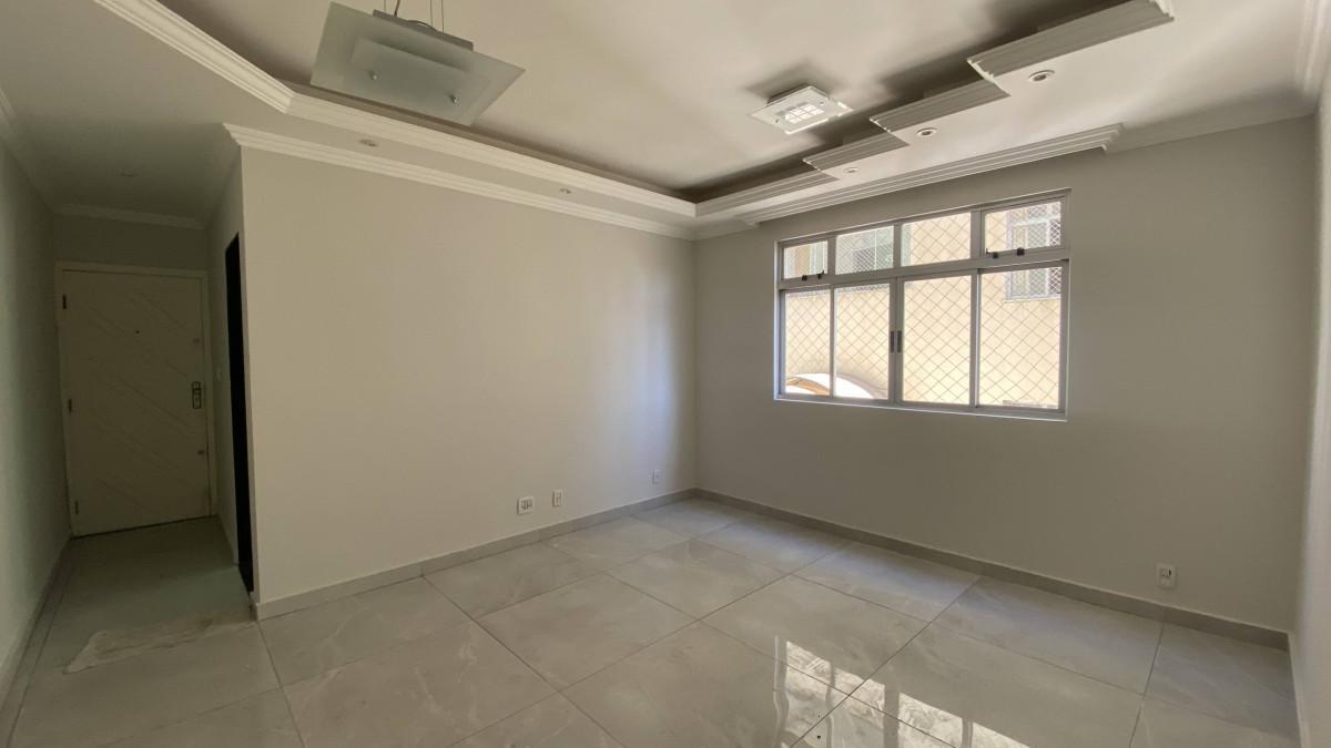 Apartamento, Castelo, 2 Quartos, 2 Vagas, 1 Suíte