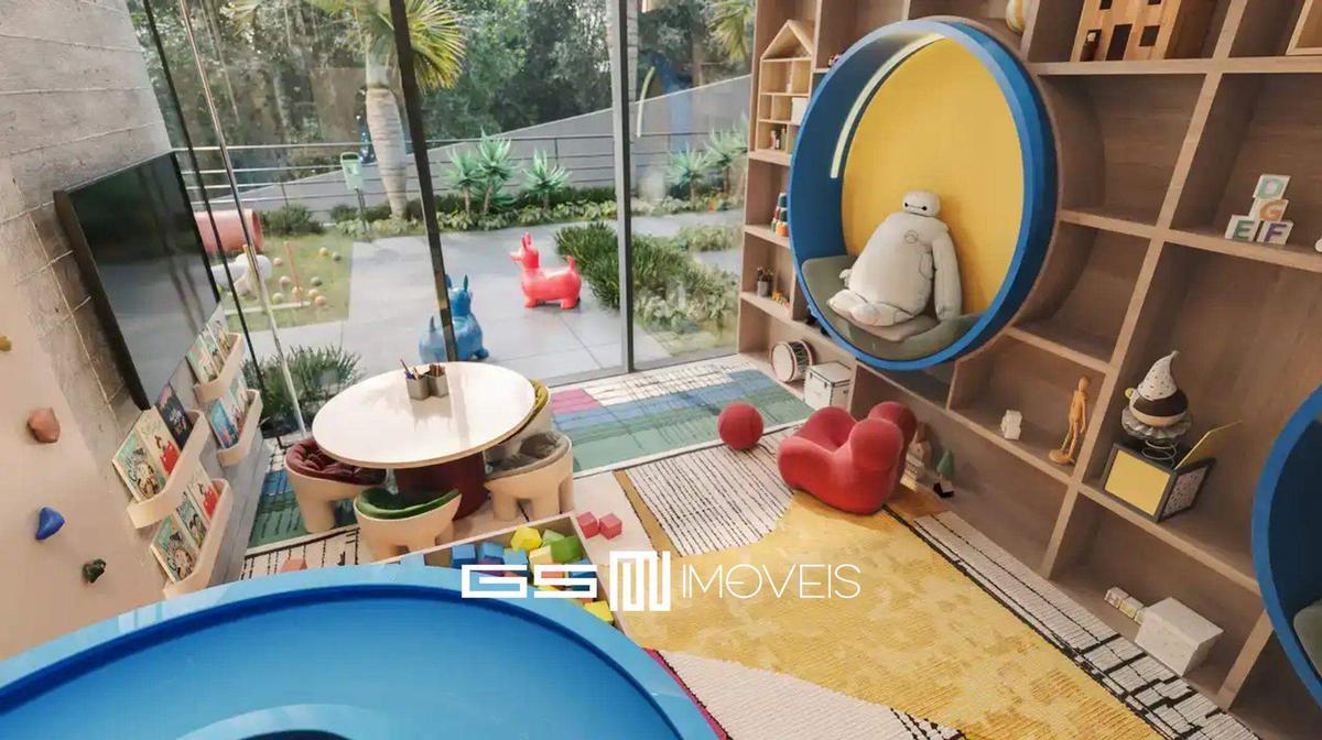Apartamento, Sion, 3 Quartos, 2 Vagas, 1 Suíte