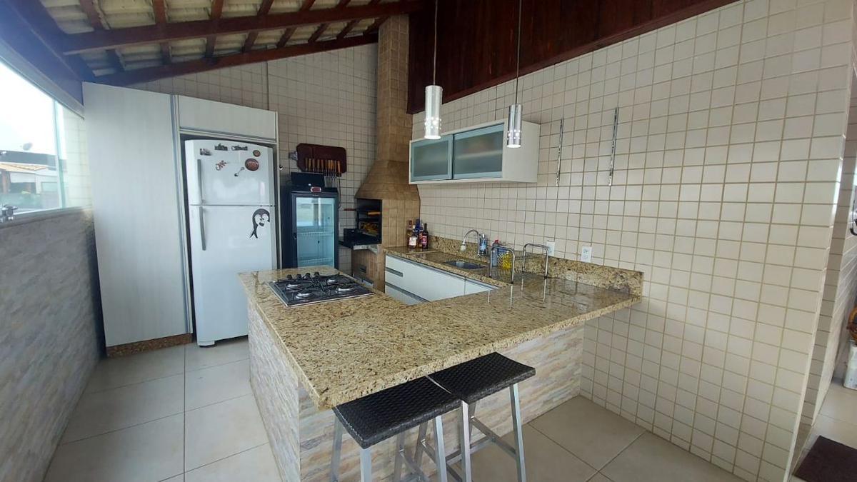 Apartamento, Palmares, 3 Quartos, 4 Vagas, 2 Suítes