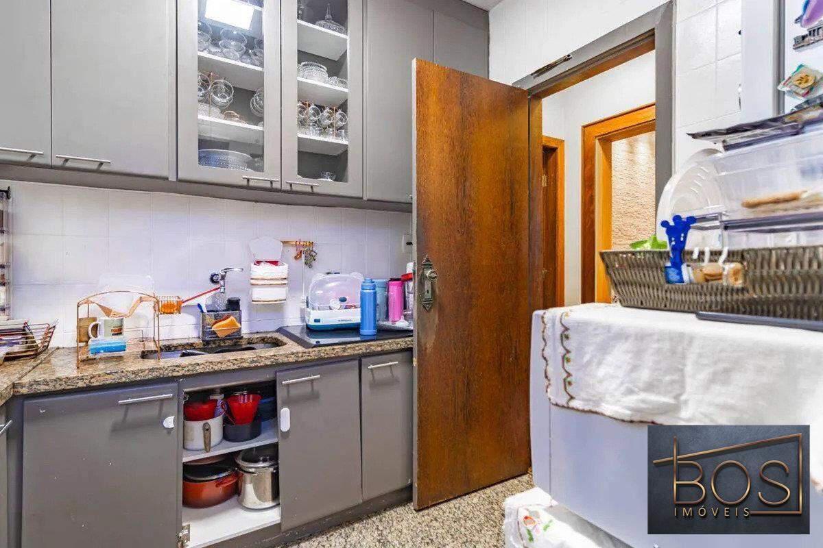 Apartamento, Santo Antônio, 4 Quartos, 2 Vagas, 1 Suíte