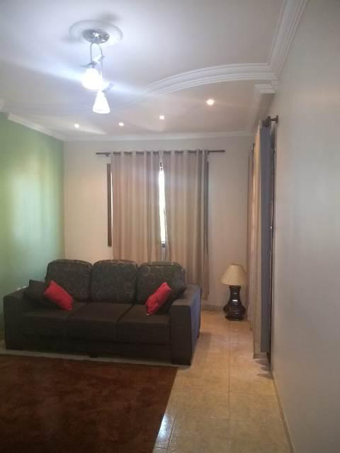 Casa, Oitis, 4 Quartos, 2 Vagas, 1 Suíte