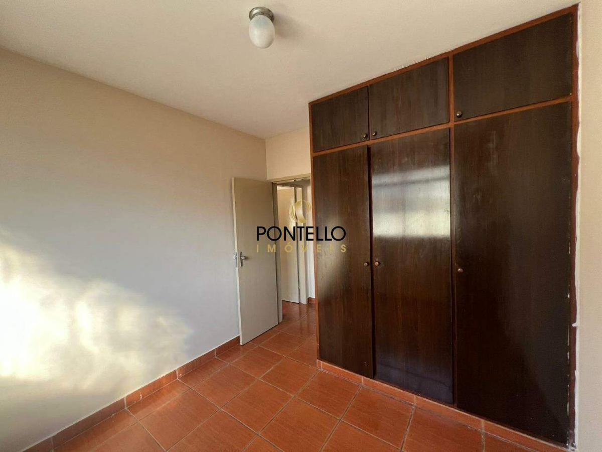 Apartamento, Centro, 4 Quartos, 1 Vaga, 1 Suíte