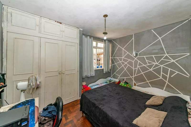 Apartamento, Luxemburgo, 3 Quartos, 1 Vaga, 1 Suíte