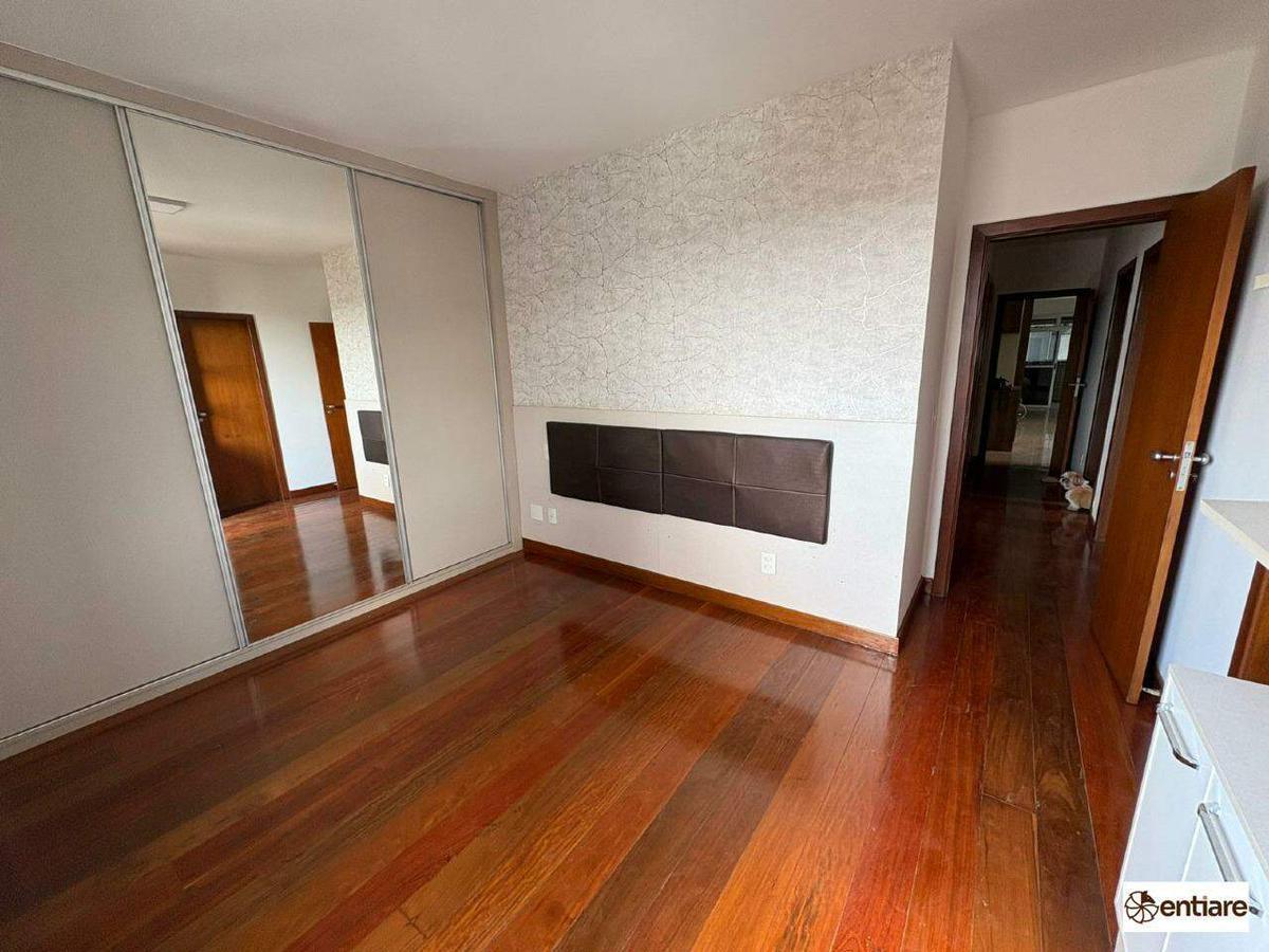 Apartamento, Buritis, 4 Quartos, 3 Vagas, 2 Suítes