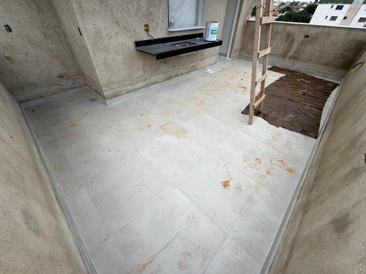 Apartamento, São João Batista (venda Nova), 3 Quartos, 1 Vaga, 1 Suíte