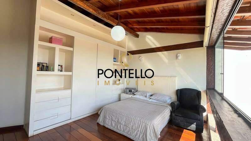 Casa, Mangabeiras, 4 Quartos, 4 Vagas, 2 Suítes