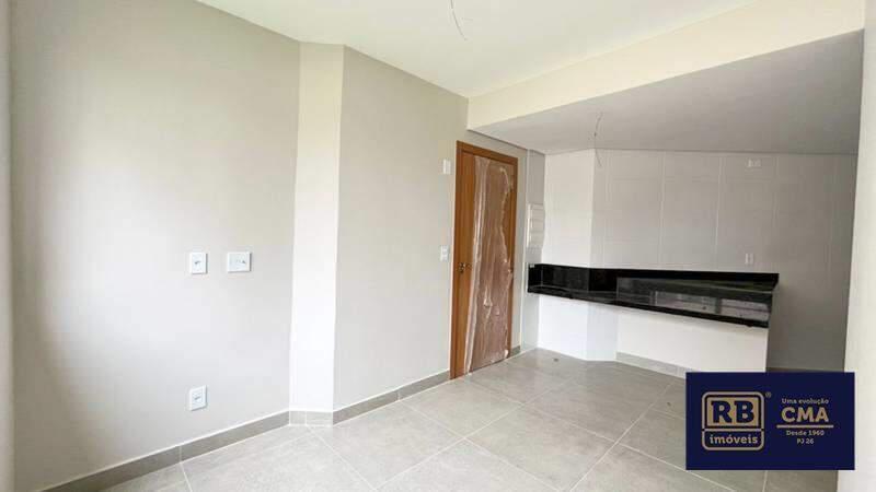 Apartamento, Funcionários, 2 Quartos, 1 Vaga, 1 Suíte