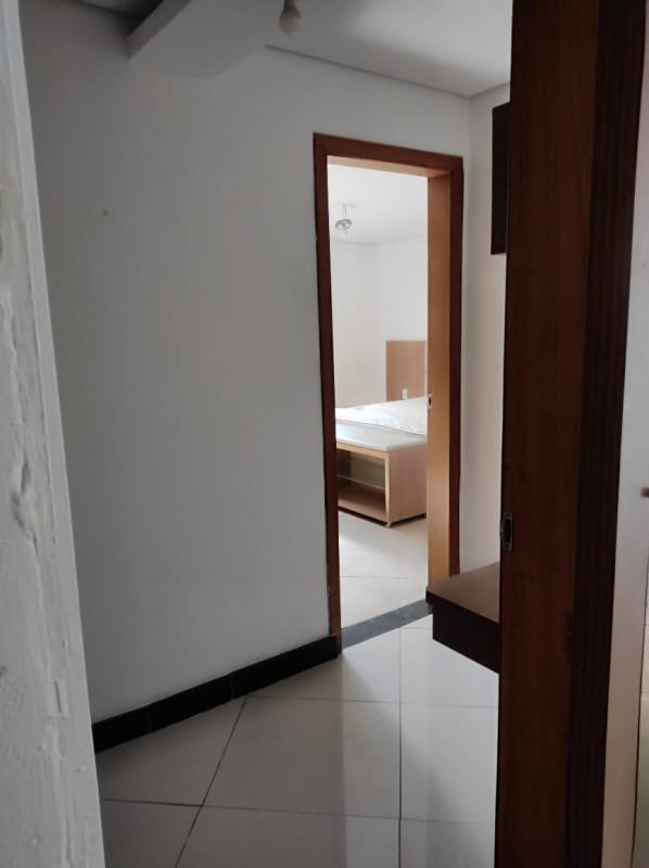 Apartamento, Santa Cruz Industrial, 3 Quartos, 1 Vaga
