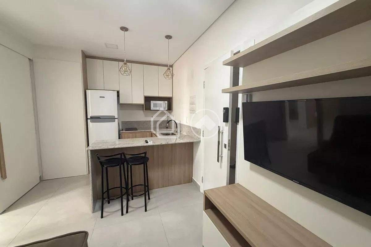 Apartamento, Ouro Preto, 1 Quarto, 1 Vaga