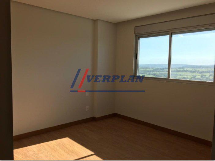 Apartamento, Centro, 4 Quartos, 3 Vagas, 2 Suítes