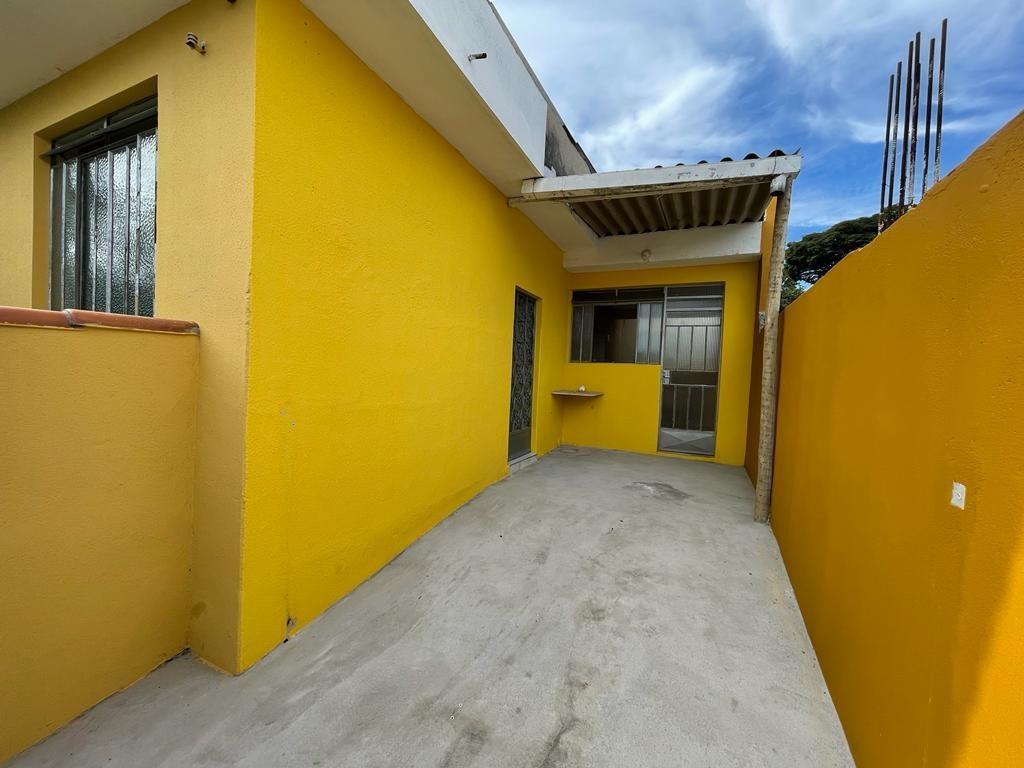 Casa, Caiçaras, 3 Quartos, 1 Vaga