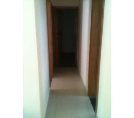 Apartamento, Santa Terezinha, 2 Quartos, 1 Vaga, 1 Suíte