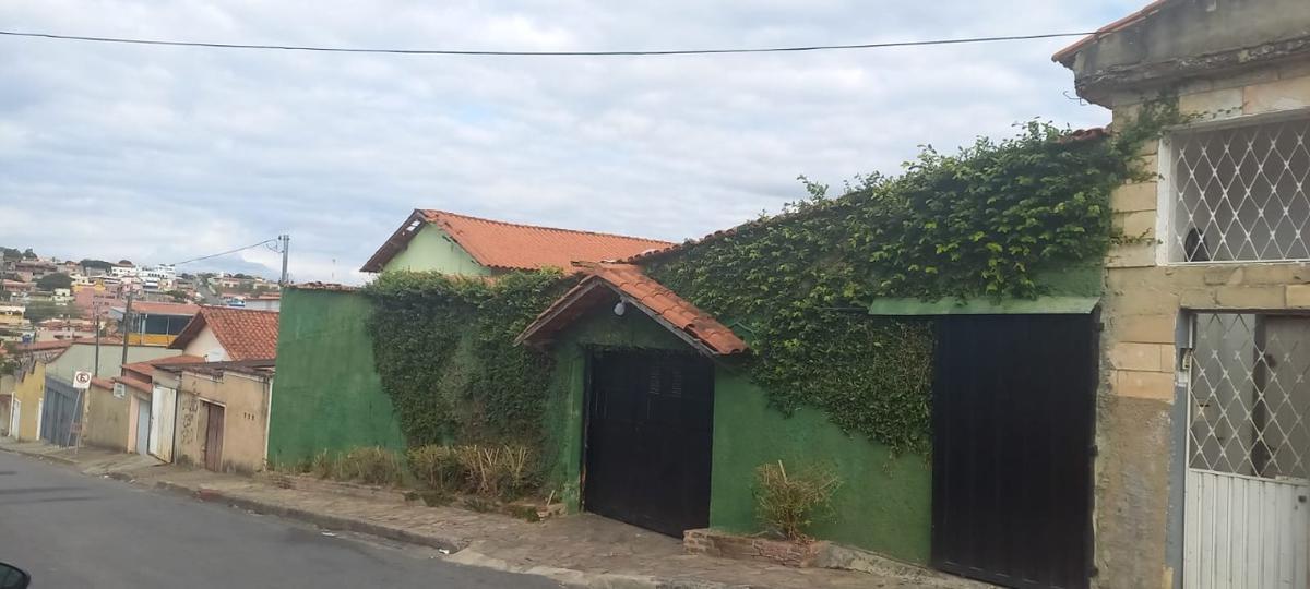 Andar, São Geraldo, 0 Quarto, 0 Vaga