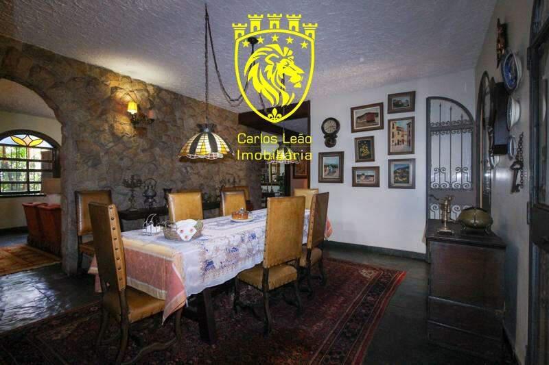 Casa, São Bento, 4 Quartos, 8 Vagas, 2 Suítes