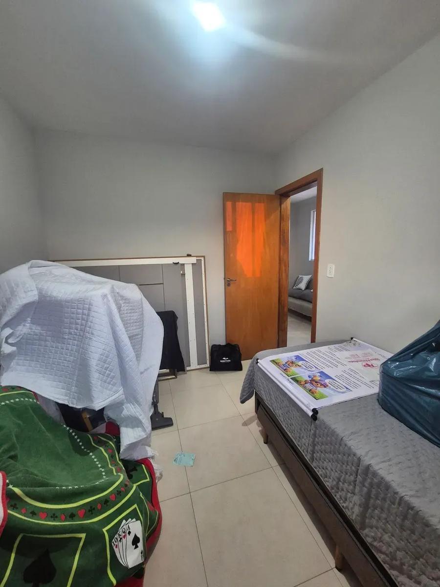Apartamento, Minaslândia (p Maio), 2 Quartos, 2 Vagas