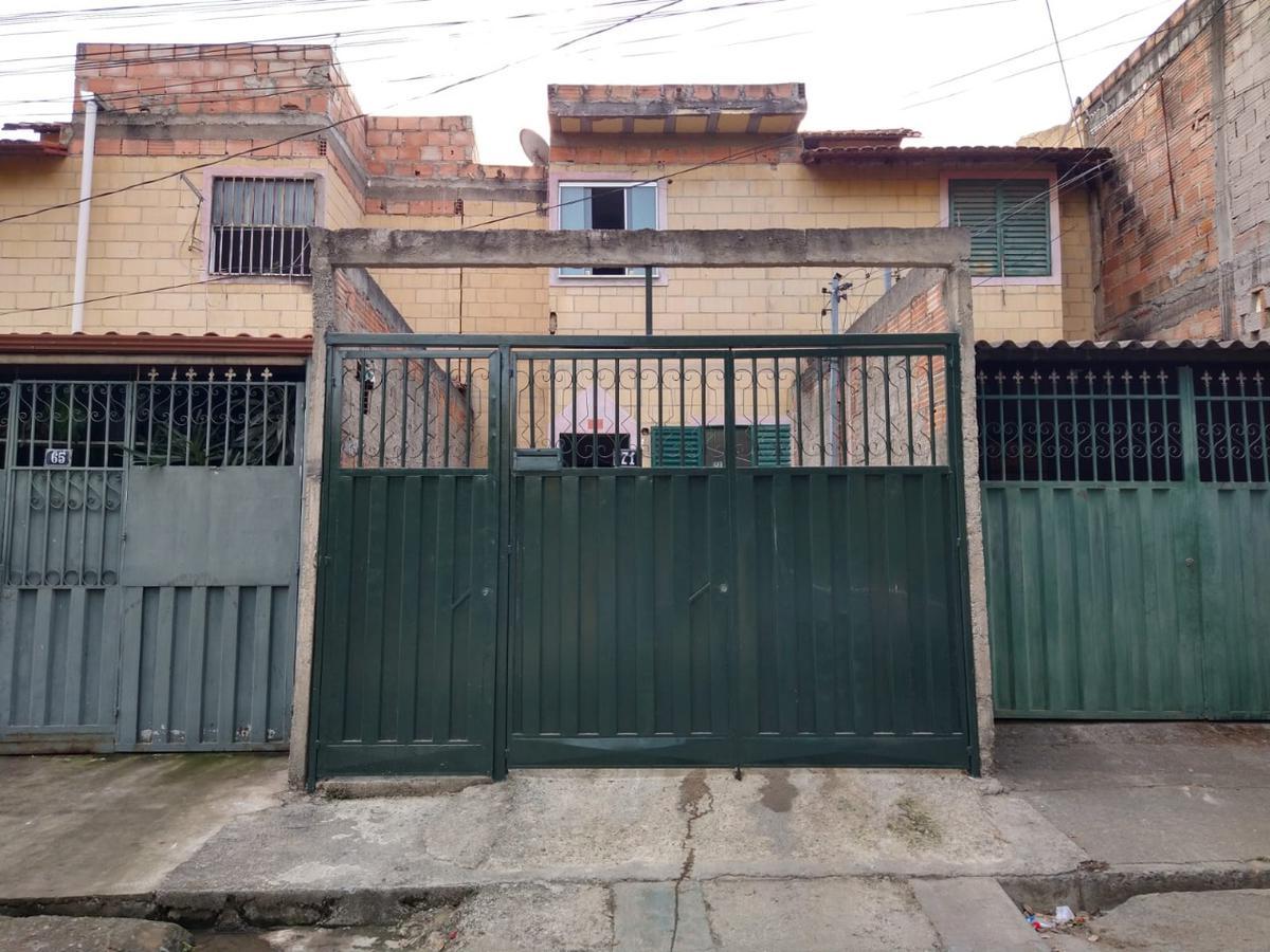 Casa, Lagoa, 2 Quartos, 1 Vaga