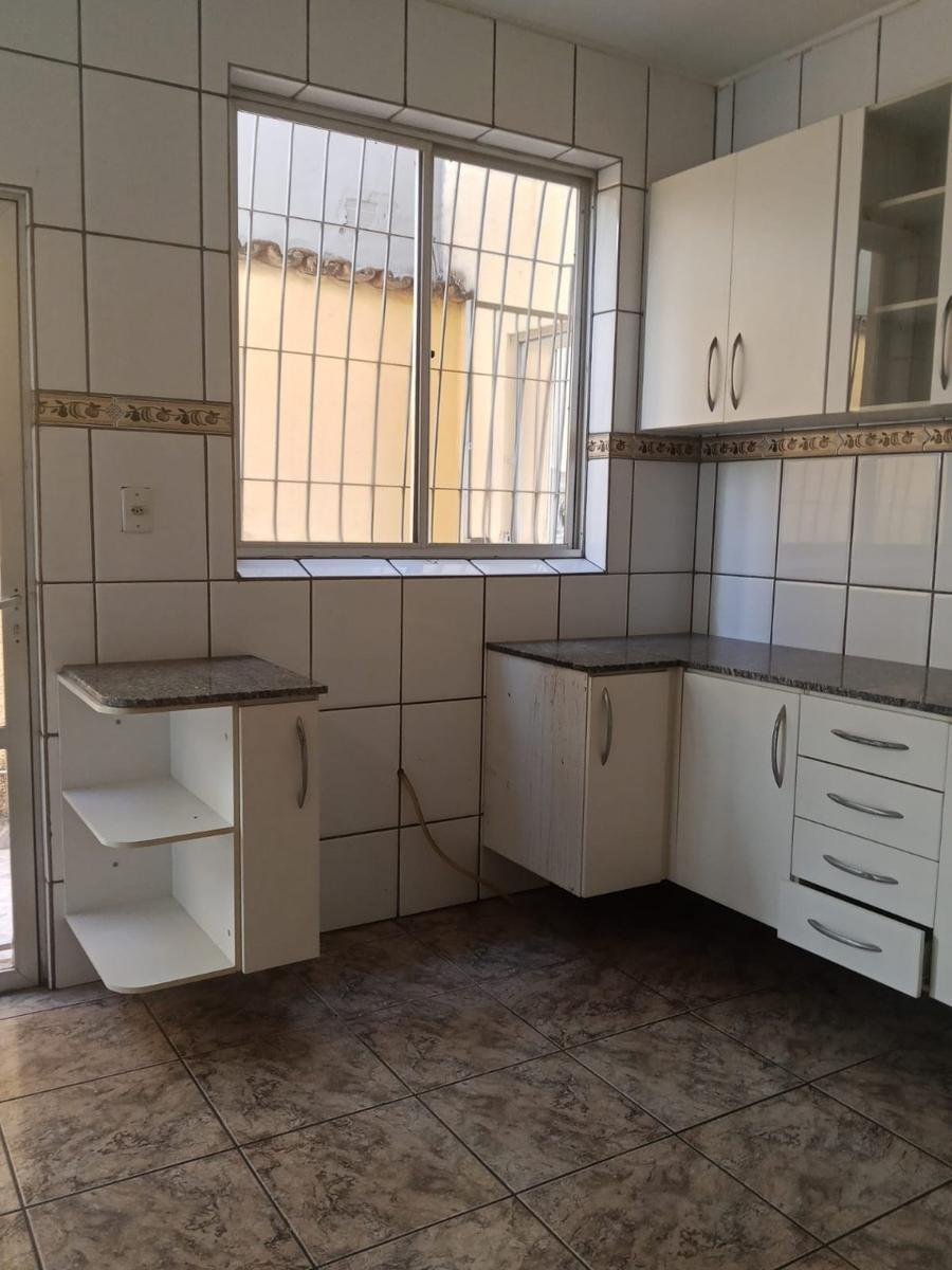 Casa, Jardim Leblon, 3 Quartos, 4 Vagas, 1 Suíte