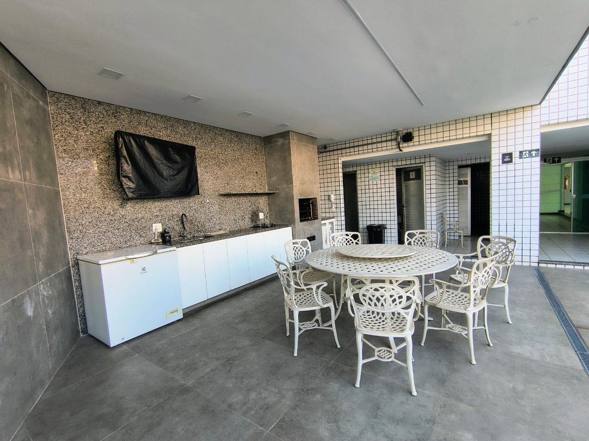 Apartamento, Cidade Nova, 3 Quartos, 2 Vagas, 1 Suíte