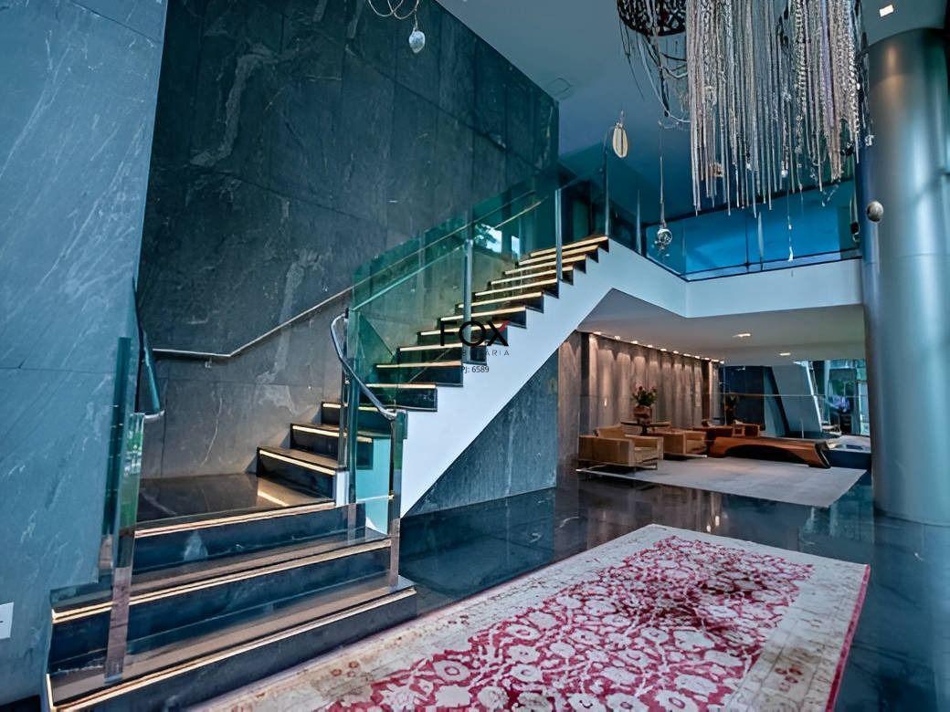 Apartamento, Savassi, 4 Quartos, 4 Vagas, 4 Suítes