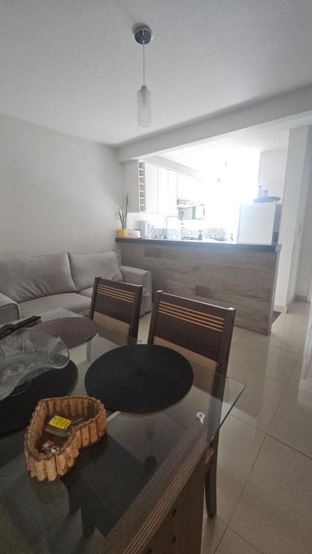 Apartamento, Acaiaca, 2 Quartos, 1 Vaga