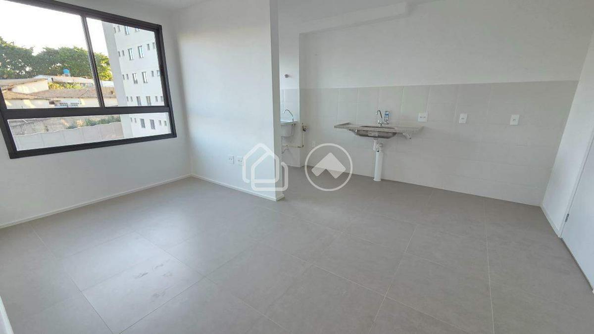 Apartamento, Estoril, 2 Quartos, 1 Vaga, 1 Suíte