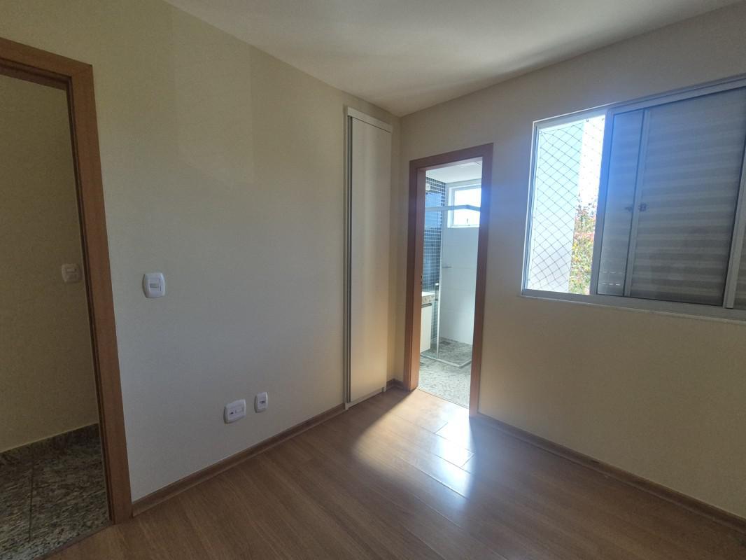 Apartamento, São Lucas, 2 Quartos, 2 Vagas, 2 Suítes