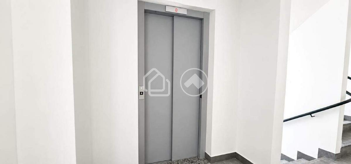 Apartamento, Buritis, 1 Quarto, 1 Vaga, 1 Suíte