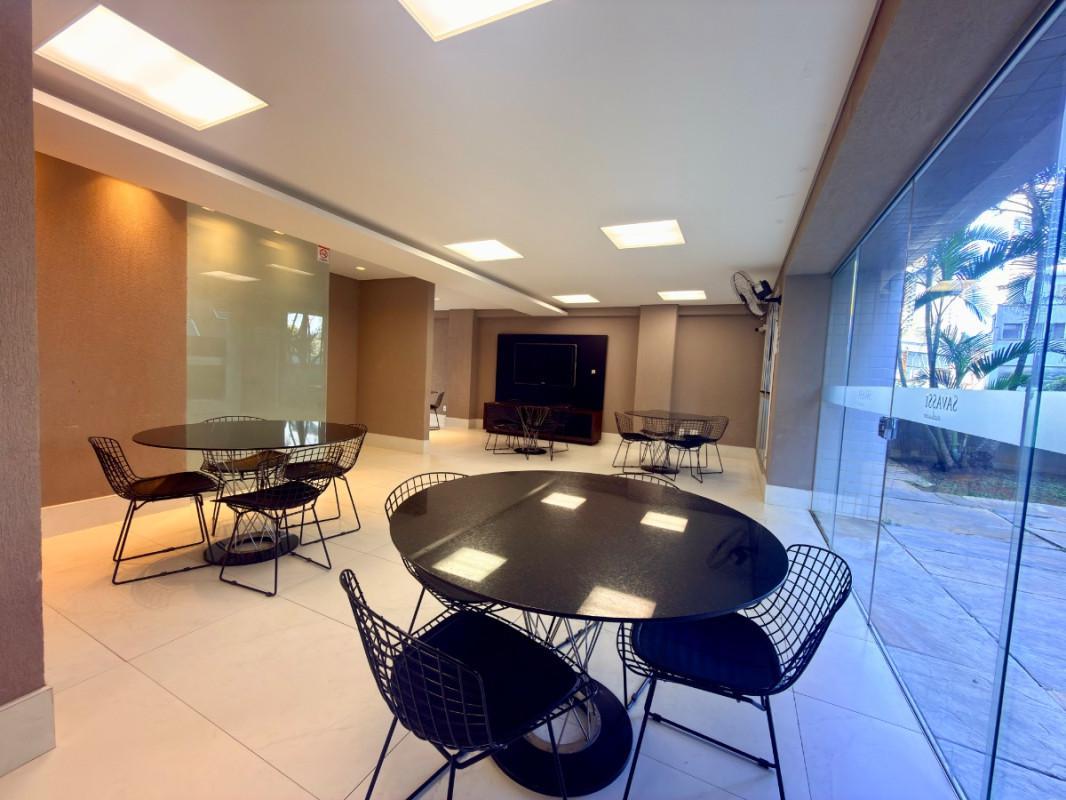 Apartamento, Savassi, 2 Quartos, 2 Vagas, 2 Suítes