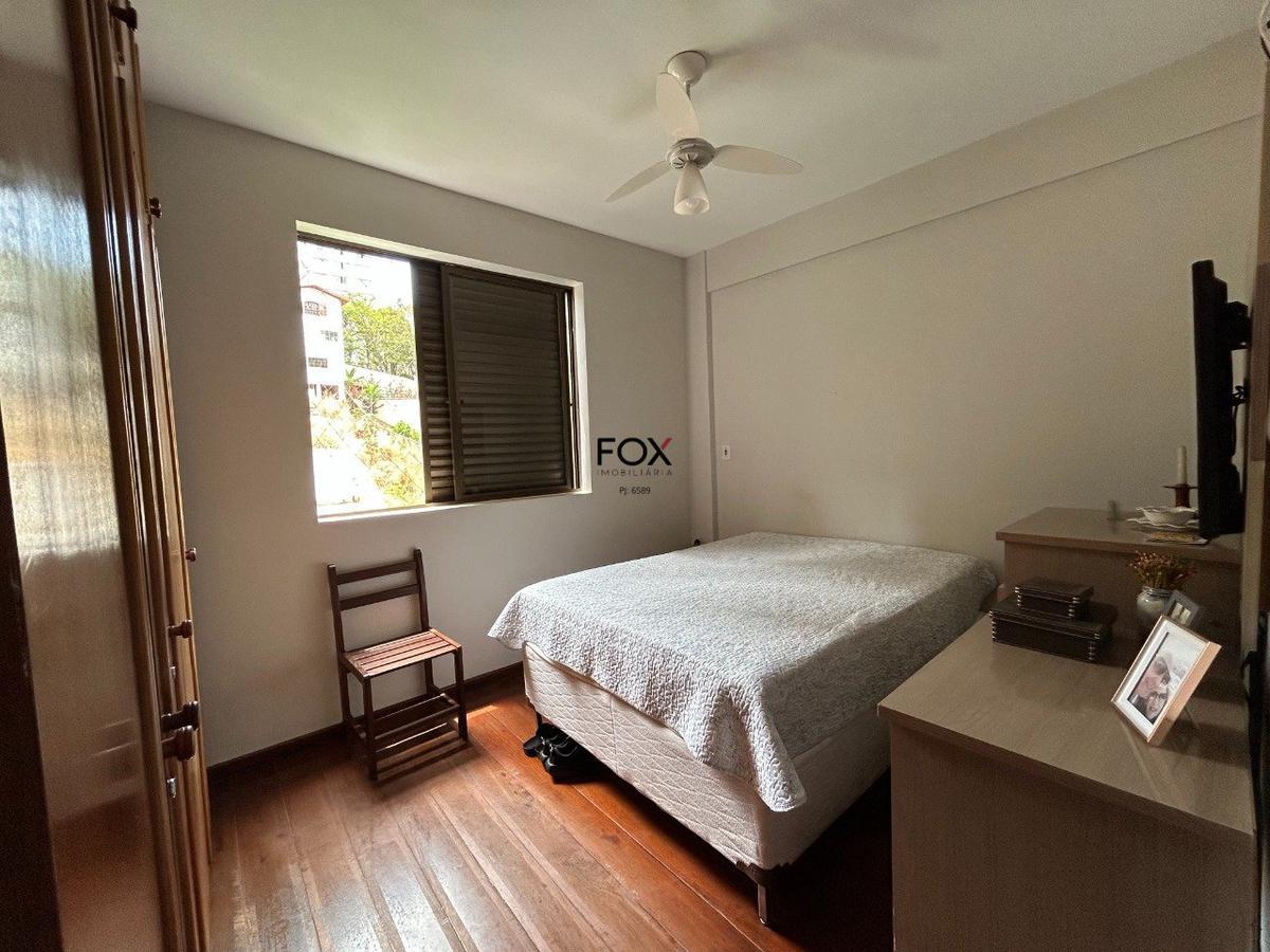 Apartamento, Luxemburgo, 4 Quartos, 3 Vagas, 1 Suíte