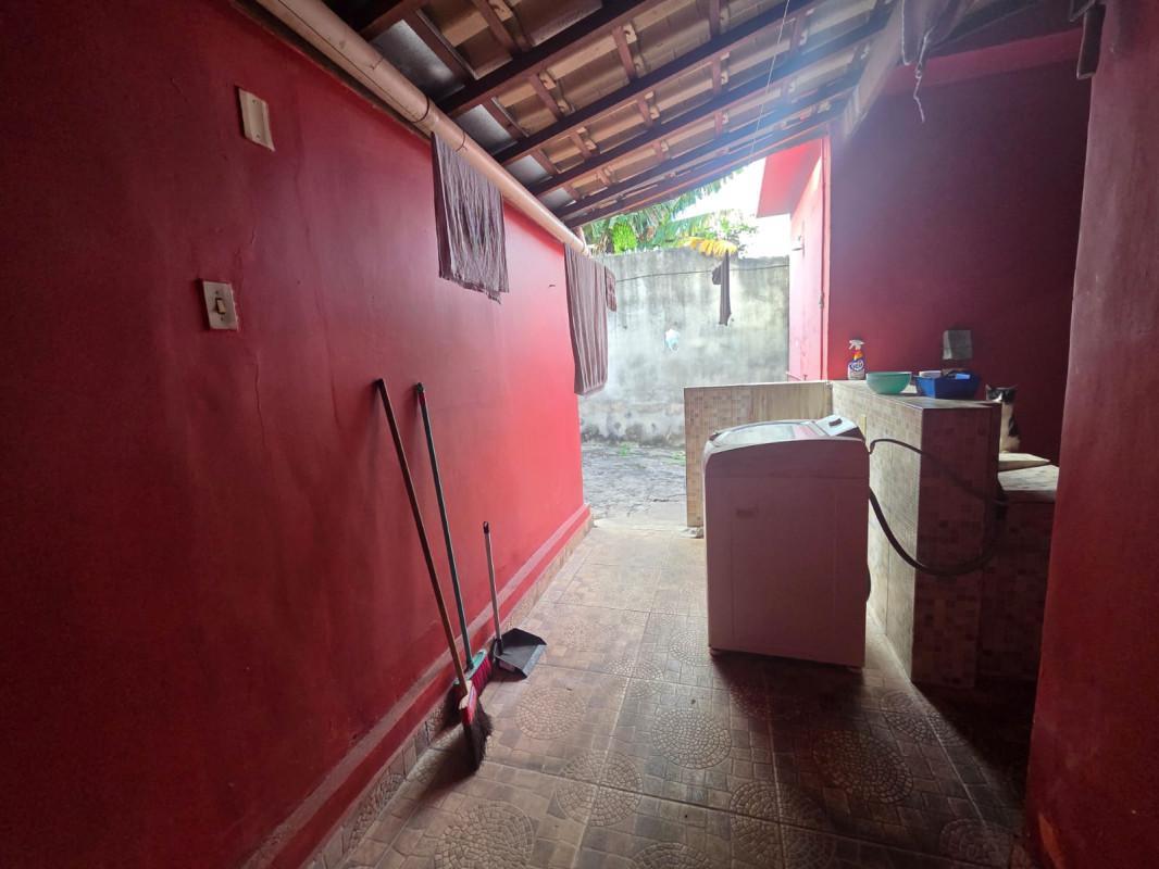 Casa, Coqueiros, 4 Quartos, 14 Vagas