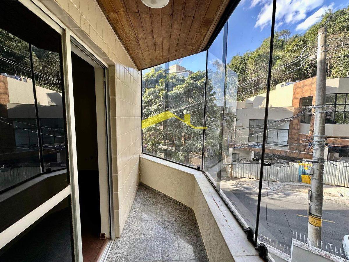 Apartamento, Buritis, 3 Quartos, 2 Vagas, 1 Suíte