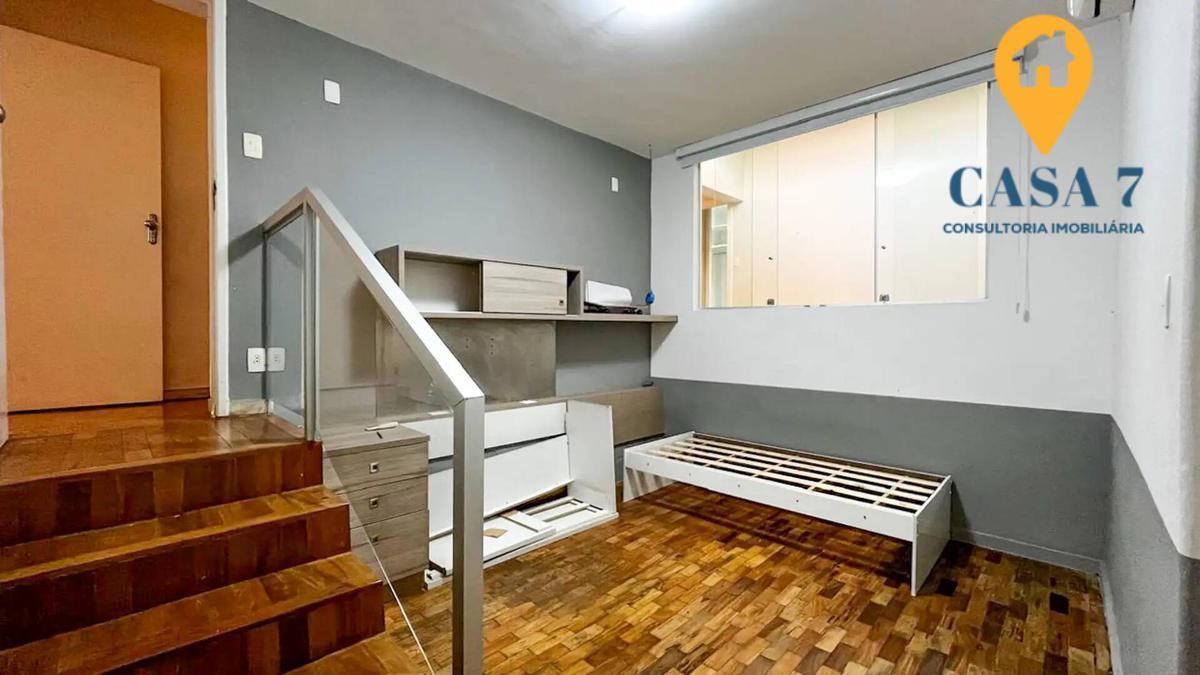 Apartamento, Anchieta, 4 Quartos, 3 Vagas, 2 Suítes